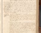 Zdjęcie nr 488 dla obiektu archiwalnego: Acta obligationum coram reverendo patre domino Thoma Rosnowsky canonico et officiali generali Cracoviensi ad annum Domini 1518