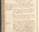 Zdjęcie nr 489 dla obiektu archiwalnego: Acta obligationum coram reverendo patre domino Thoma Rosnowsky canonico et officiali generali Cracoviensi ad annum Domini 1518