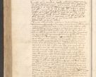 Zdjęcie nr 485 dla obiektu archiwalnego: Acta obligationum coram reverendo patre domino Thoma Rosnowsky canonico et officiali generali Cracoviensi ad annum Domini 1518