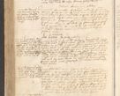 Zdjęcie nr 487 dla obiektu archiwalnego: Acta obligationum coram reverendo patre domino Thoma Rosnowsky canonico et officiali generali Cracoviensi ad annum Domini 1518