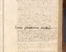 Zdjęcie nr 486 dla obiektu archiwalnego: Acta obligationum coram reverendo patre domino Thoma Rosnowsky canonico et officiali generali Cracoviensi ad annum Domini 1518