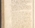 Zdjęcie nr 481 dla obiektu archiwalnego: Acta obligationum coram reverendo patre domino Thoma Rosnowsky canonico et officiali generali Cracoviensi ad annum Domini 1518
