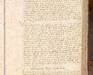 Zdjęcie nr 482 dla obiektu archiwalnego: Acta obligationum coram reverendo patre domino Thoma Rosnowsky canonico et officiali generali Cracoviensi ad annum Domini 1518