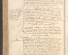 Zdjęcie nr 483 dla obiektu archiwalnego: Acta obligationum coram reverendo patre domino Thoma Rosnowsky canonico et officiali generali Cracoviensi ad annum Domini 1518