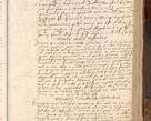 Zdjęcie nr 480 dla obiektu archiwalnego: Acta obligationum coram reverendo patre domino Thoma Rosnowsky canonico et officiali generali Cracoviensi ad annum Domini 1518