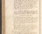 Zdjęcie nr 479 dla obiektu archiwalnego: Acta obligationum coram reverendo patre domino Thoma Rosnowsky canonico et officiali generali Cracoviensi ad annum Domini 1518