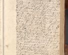 Zdjęcie nr 476 dla obiektu archiwalnego: Acta obligationum coram reverendo patre domino Thoma Rosnowsky canonico et officiali generali Cracoviensi ad annum Domini 1518