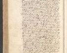 Zdjęcie nr 477 dla obiektu archiwalnego: Acta obligationum coram reverendo patre domino Thoma Rosnowsky canonico et officiali generali Cracoviensi ad annum Domini 1518
