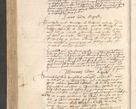 Zdjęcie nr 473 dla obiektu archiwalnego: Acta obligationum coram reverendo patre domino Thoma Rosnowsky canonico et officiali generali Cracoviensi ad annum Domini 1518