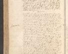 Zdjęcie nr 471 dla obiektu archiwalnego: Acta obligationum coram reverendo patre domino Thoma Rosnowsky canonico et officiali generali Cracoviensi ad annum Domini 1518