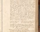 Zdjęcie nr 470 dla obiektu archiwalnego: Acta obligationum coram reverendo patre domino Thoma Rosnowsky canonico et officiali generali Cracoviensi ad annum Domini 1518