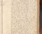Zdjęcie nr 468 dla obiektu archiwalnego: Acta obligationum coram reverendo patre domino Thoma Rosnowsky canonico et officiali generali Cracoviensi ad annum Domini 1518