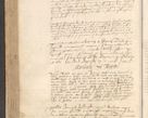 Zdjęcie nr 465 dla obiektu archiwalnego: Acta obligationum coram reverendo patre domino Thoma Rosnowsky canonico et officiali generali Cracoviensi ad annum Domini 1518