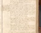 Zdjęcie nr 464 dla obiektu archiwalnego: Acta obligationum coram reverendo patre domino Thoma Rosnowsky canonico et officiali generali Cracoviensi ad annum Domini 1518
