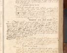 Zdjęcie nr 462 dla obiektu archiwalnego: Acta obligationum coram reverendo patre domino Thoma Rosnowsky canonico et officiali generali Cracoviensi ad annum Domini 1518