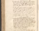 Zdjęcie nr 463 dla obiektu archiwalnego: Acta obligationum coram reverendo patre domino Thoma Rosnowsky canonico et officiali generali Cracoviensi ad annum Domini 1518