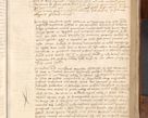 Zdjęcie nr 460 dla obiektu archiwalnego: Acta obligationum coram reverendo patre domino Thoma Rosnowsky canonico et officiali generali Cracoviensi ad annum Domini 1518