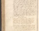 Zdjęcie nr 459 dla obiektu archiwalnego: Acta obligationum coram reverendo patre domino Thoma Rosnowsky canonico et officiali generali Cracoviensi ad annum Domini 1518