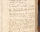Zdjęcie nr 458 dla obiektu archiwalnego: Acta obligationum coram reverendo patre domino Thoma Rosnowsky canonico et officiali generali Cracoviensi ad annum Domini 1518