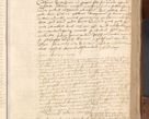 Zdjęcie nr 452 dla obiektu archiwalnego: Acta obligationum coram reverendo patre domino Thoma Rosnowsky canonico et officiali generali Cracoviensi ad annum Domini 1518