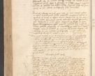 Zdjęcie nr 453 dla obiektu archiwalnego: Acta obligationum coram reverendo patre domino Thoma Rosnowsky canonico et officiali generali Cracoviensi ad annum Domini 1518