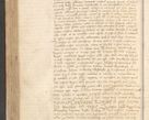 Zdjęcie nr 455 dla obiektu archiwalnego: Acta obligationum coram reverendo patre domino Thoma Rosnowsky canonico et officiali generali Cracoviensi ad annum Domini 1518