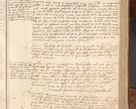 Zdjęcie nr 450 dla obiektu archiwalnego: Acta obligationum coram reverendo patre domino Thoma Rosnowsky canonico et officiali generali Cracoviensi ad annum Domini 1518