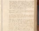 Zdjęcie nr 448 dla obiektu archiwalnego: Acta obligationum coram reverendo patre domino Thoma Rosnowsky canonico et officiali generali Cracoviensi ad annum Domini 1518