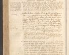 Zdjęcie nr 447 dla obiektu archiwalnego: Acta obligationum coram reverendo patre domino Thoma Rosnowsky canonico et officiali generali Cracoviensi ad annum Domini 1518