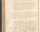Zdjęcie nr 445 dla obiektu archiwalnego: Acta obligationum coram reverendo patre domino Thoma Rosnowsky canonico et officiali generali Cracoviensi ad annum Domini 1518