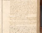 Zdjęcie nr 444 dla obiektu archiwalnego: Acta obligationum coram reverendo patre domino Thoma Rosnowsky canonico et officiali generali Cracoviensi ad annum Domini 1518