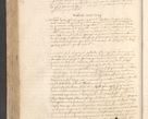 Zdjęcie nr 441 dla obiektu archiwalnego: Acta obligationum coram reverendo patre domino Thoma Rosnowsky canonico et officiali generali Cracoviensi ad annum Domini 1518
