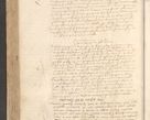 Zdjęcie nr 443 dla obiektu archiwalnego: Acta obligationum coram reverendo patre domino Thoma Rosnowsky canonico et officiali generali Cracoviensi ad annum Domini 1518