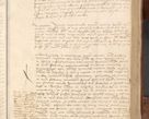 Zdjęcie nr 440 dla obiektu archiwalnego: Acta obligationum coram reverendo patre domino Thoma Rosnowsky canonico et officiali generali Cracoviensi ad annum Domini 1518