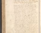 Zdjęcie nr 439 dla obiektu archiwalnego: Acta obligationum coram reverendo patre domino Thoma Rosnowsky canonico et officiali generali Cracoviensi ad annum Domini 1518