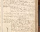 Zdjęcie nr 438 dla obiektu archiwalnego: Acta obligationum coram reverendo patre domino Thoma Rosnowsky canonico et officiali generali Cracoviensi ad annum Domini 1518