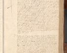Zdjęcie nr 434 dla obiektu archiwalnego: Acta obligationum coram reverendo patre domino Thoma Rosnowsky canonico et officiali generali Cracoviensi ad annum Domini 1518