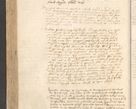 Zdjęcie nr 437 dla obiektu archiwalnego: Acta obligationum coram reverendo patre domino Thoma Rosnowsky canonico et officiali generali Cracoviensi ad annum Domini 1518