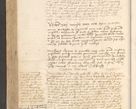 Zdjęcie nr 435 dla obiektu archiwalnego: Acta obligationum coram reverendo patre domino Thoma Rosnowsky canonico et officiali generali Cracoviensi ad annum Domini 1518
