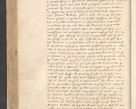 Zdjęcie nr 429 dla obiektu archiwalnego: Acta obligationum coram reverendo patre domino Thoma Rosnowsky canonico et officiali generali Cracoviensi ad annum Domini 1518