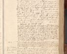 Zdjęcie nr 428 dla obiektu archiwalnego: Acta obligationum coram reverendo patre domino Thoma Rosnowsky canonico et officiali generali Cracoviensi ad annum Domini 1518