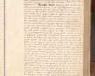 Zdjęcie nr 430 dla obiektu archiwalnego: Acta obligationum coram reverendo patre domino Thoma Rosnowsky canonico et officiali generali Cracoviensi ad annum Domini 1518