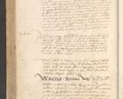 Zdjęcie nr 427 dla obiektu archiwalnego: Acta obligationum coram reverendo patre domino Thoma Rosnowsky canonico et officiali generali Cracoviensi ad annum Domini 1518