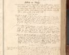 Zdjęcie nr 426 dla obiektu archiwalnego: Acta obligationum coram reverendo patre domino Thoma Rosnowsky canonico et officiali generali Cracoviensi ad annum Domini 1518
