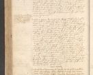 Zdjęcie nr 425 dla obiektu archiwalnego: Acta obligationum coram reverendo patre domino Thoma Rosnowsky canonico et officiali generali Cracoviensi ad annum Domini 1518
