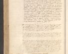 Zdjęcie nr 423 dla obiektu archiwalnego: Acta obligationum coram reverendo patre domino Thoma Rosnowsky canonico et officiali generali Cracoviensi ad annum Domini 1518