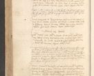 Zdjęcie nr 421 dla obiektu archiwalnego: Acta obligationum coram reverendo patre domino Thoma Rosnowsky canonico et officiali generali Cracoviensi ad annum Domini 1518