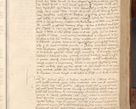Zdjęcie nr 422 dla obiektu archiwalnego: Acta obligationum coram reverendo patre domino Thoma Rosnowsky canonico et officiali generali Cracoviensi ad annum Domini 1518
