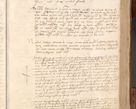 Zdjęcie nr 420 dla obiektu archiwalnego: Acta obligationum coram reverendo patre domino Thoma Rosnowsky canonico et officiali generali Cracoviensi ad annum Domini 1518
