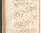 Zdjęcie nr 419 dla obiektu archiwalnego: Acta obligationum coram reverendo patre domino Thoma Rosnowsky canonico et officiali generali Cracoviensi ad annum Domini 1518